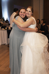 Gil & Sarah's Wedding 0825